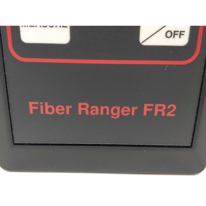 Wilcom Fiber Ranger FR2