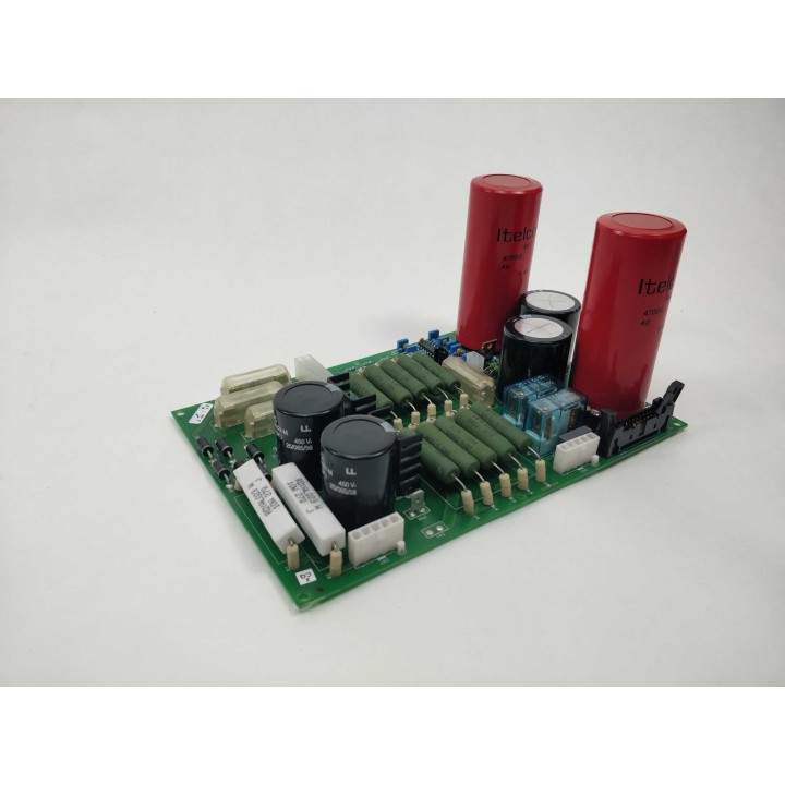 Elemaster ERS3811003