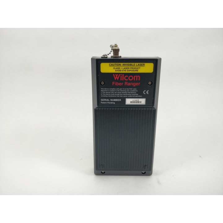 Wilcom Fiber Ranger FR2