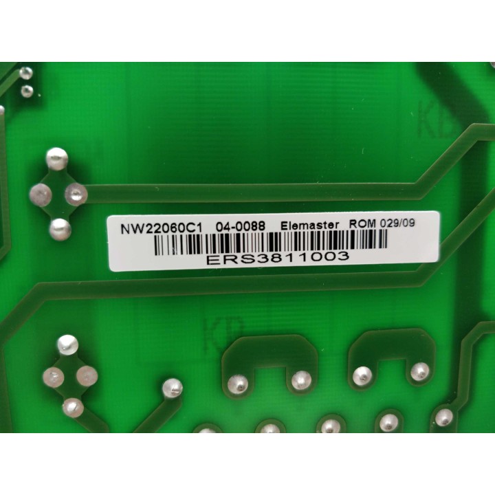 Elemaster ERS3811003