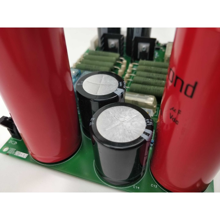 Elemaster ERS3811003