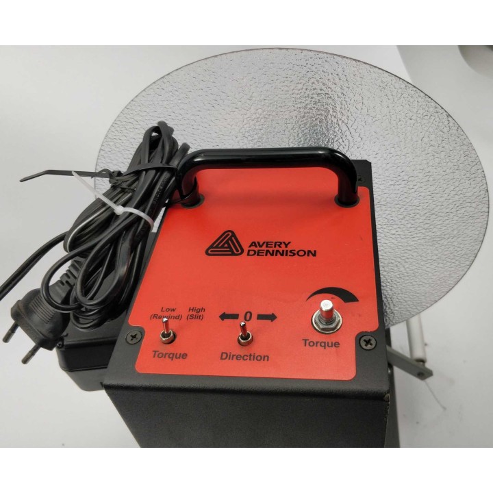 Avery Dennison UCAT-2