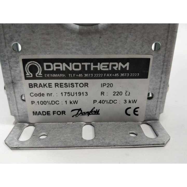 DANOTHERM 175U1913