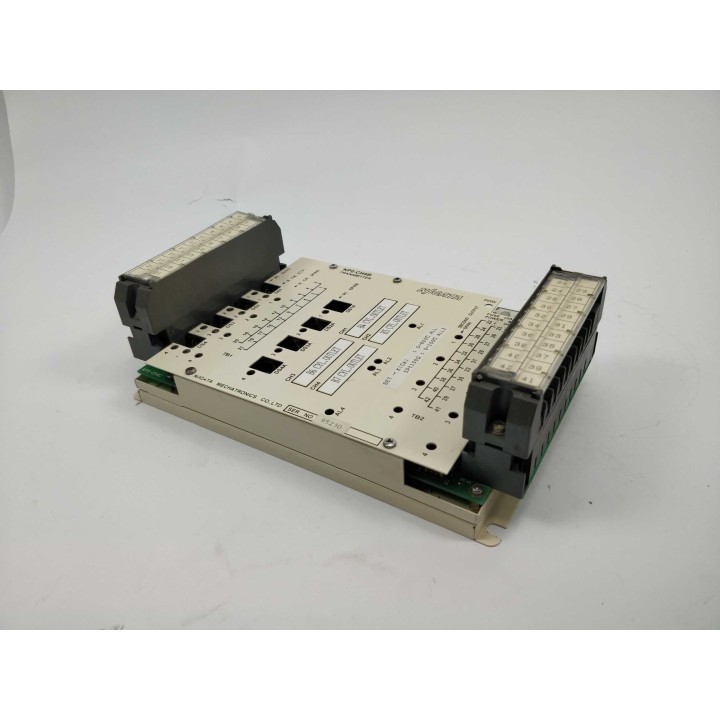 Niigata Mechatronics Co., Ltd KP2-CH4B