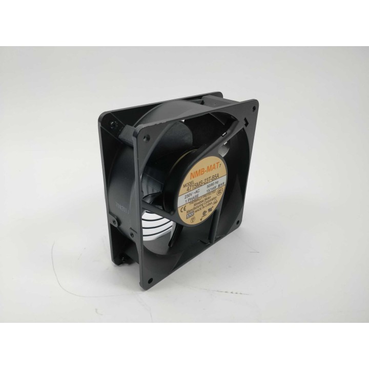 Minebea Motor Manufacturing Corporation 4715MS-23T-B5A