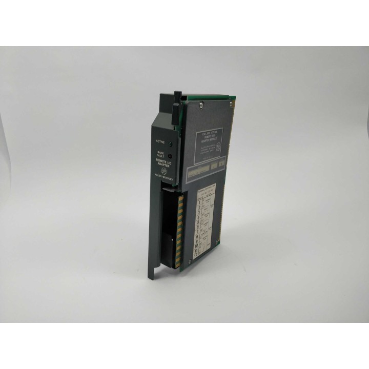 Allen-Bradley 1771-AR