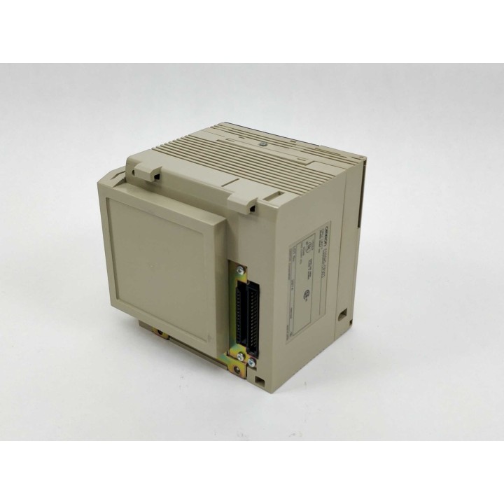 OMRON Corporation C200HS-CPU03