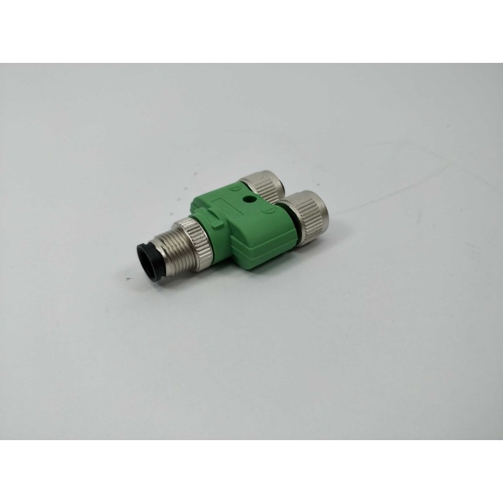 Phoenix Contact SAC-5P-M12Y