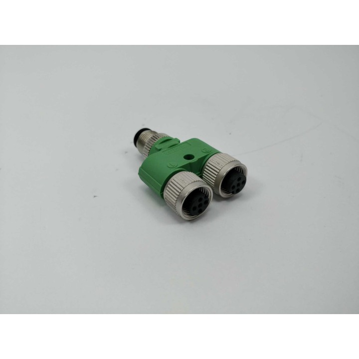 Phoenix Contact SAC-5P-M12Y