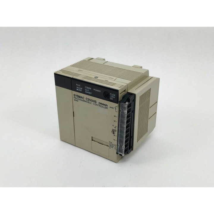OMRON Corporation C200HS-CPU03