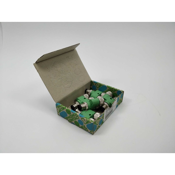 Phoenix Contact SAC-5P-M12Y