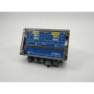 OPRUFTECHNIK AG VIB 5.784 I