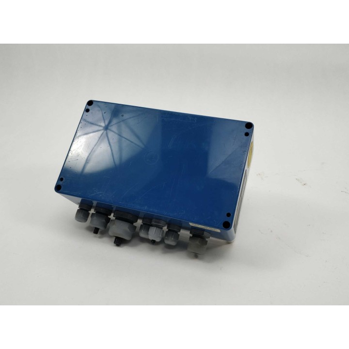 OPRUFTECHNIK AG VIB 5.784 I