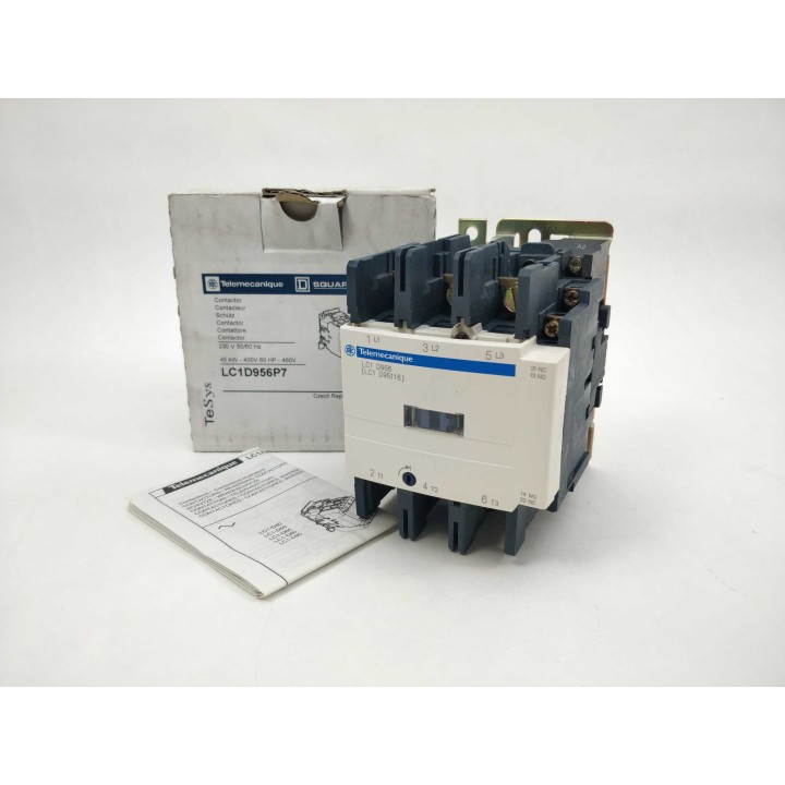 Schneider Electric LC1D9567