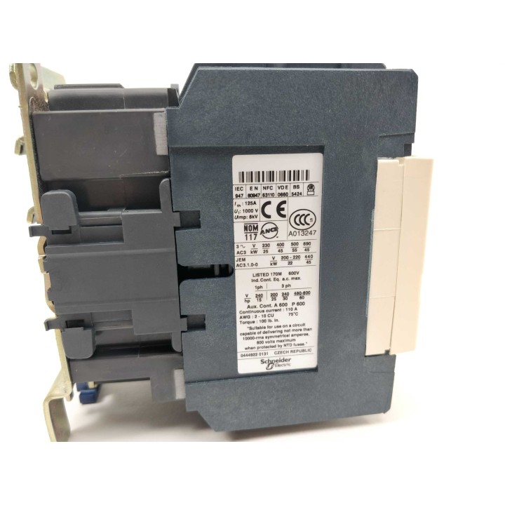 Schneider Electric LC1D9567