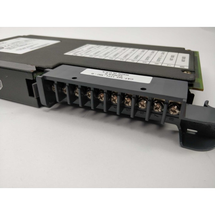 Allen-Bradley 1771-OFE1B