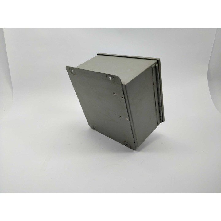 ALTRONIC INC. Altronic CPU-95. 791950-18