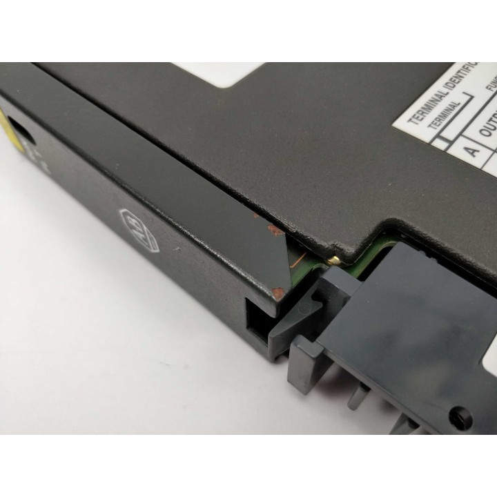 Allen-Bradley 1771-OFE1B