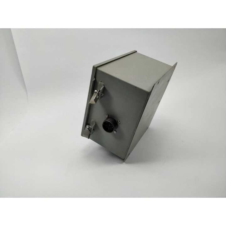 ALTRONIC INC. Altronic CPU-95. 791950-18