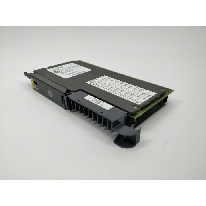 Allen-Bradley 1771-OFE1B