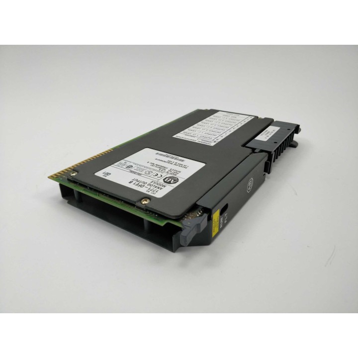 Allen-Bradley 1771-OFE1B