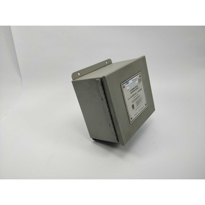 ALTRONIC INC. Altronic CPU-95. 791950-18