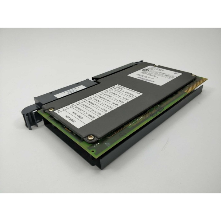 Allen-Bradley 1771-OFE1B