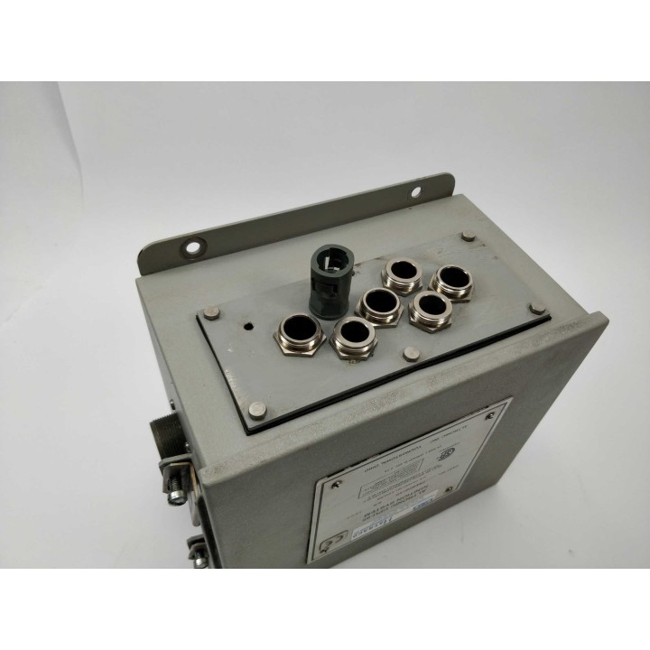 ALTRONIC INC. Altronic CPU-95. 791950-18