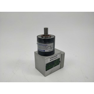 JVL Industri Elektronik A/S MP-G 053.1.9.15'.6,35.21.38,1.66,6.S1