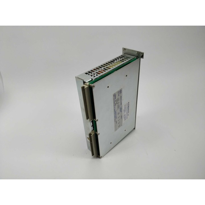 EILTRONIX GmbH ER200/CPTFD