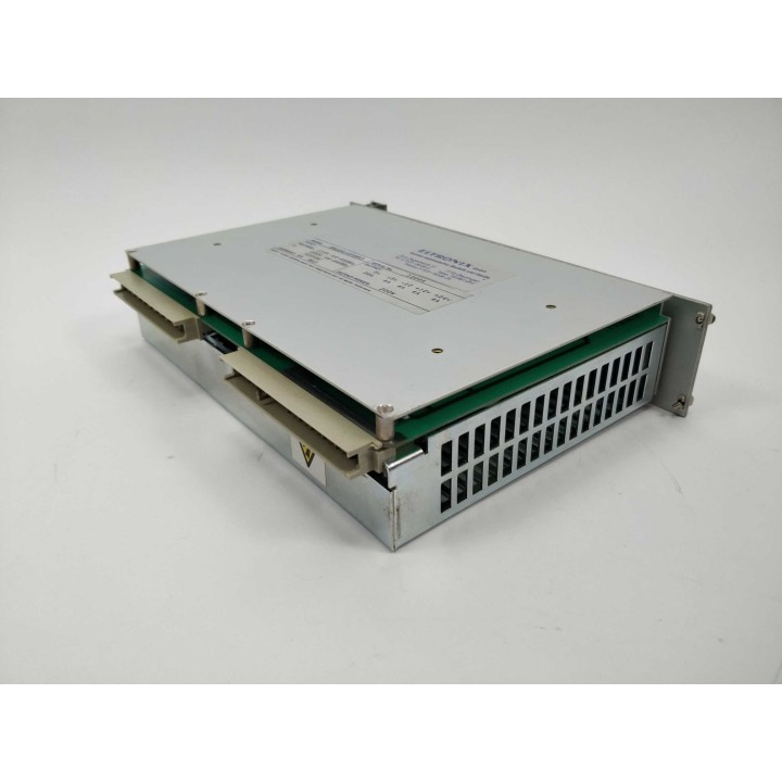 EILTRONIX GmbH ER200/CPTFD