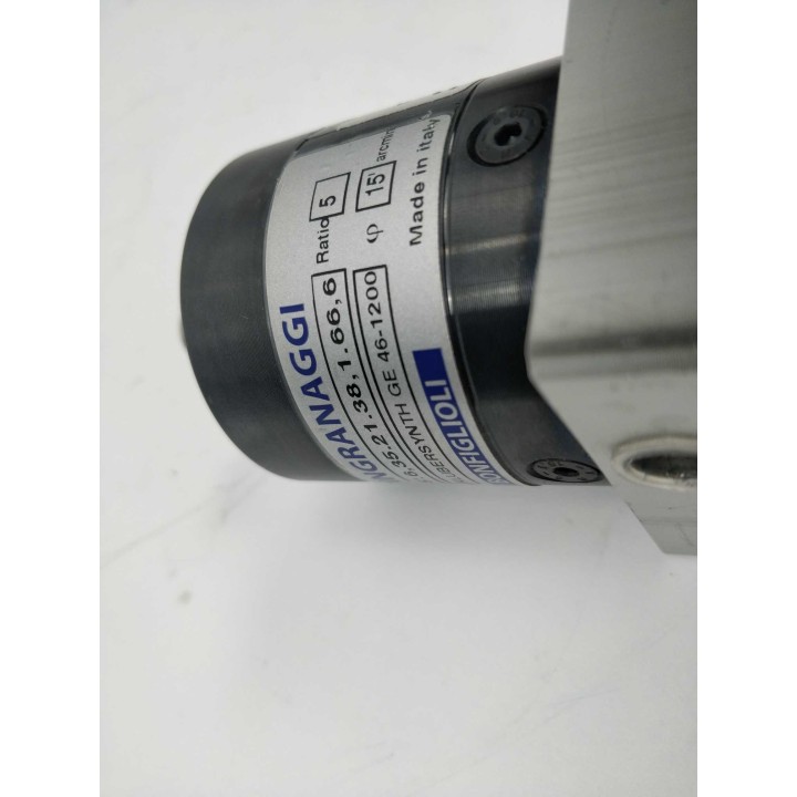 Bonfiglioli MP 053.1.5.15'.6,35.21.38,1.66,6