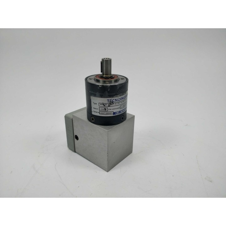 JVL Industri Elektronik A/S MP-G 053.1.9.15'.6,35.21.38,1.66,6.S1