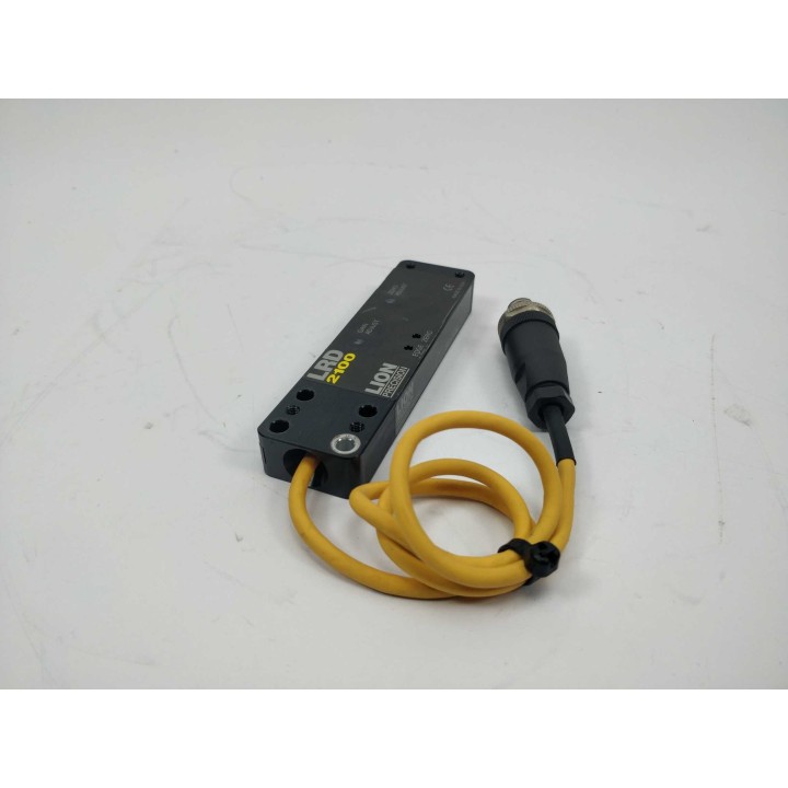 Lion Precision 090009-05