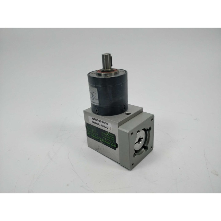 JVL Industri Elektronik A/S MP-G 053.1.9.15'.6,35.21.38,1.66,6.S1