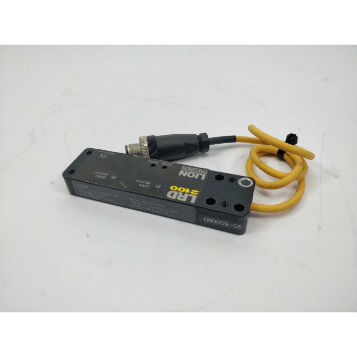 Lion Precision 090009-05