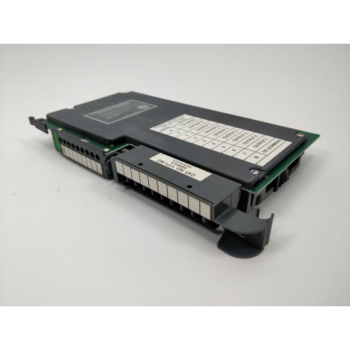 Allen-Bradley GmbH 1771-OB
