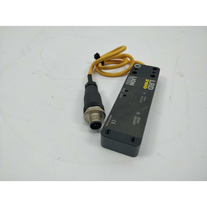 Lion Precision 090009-05