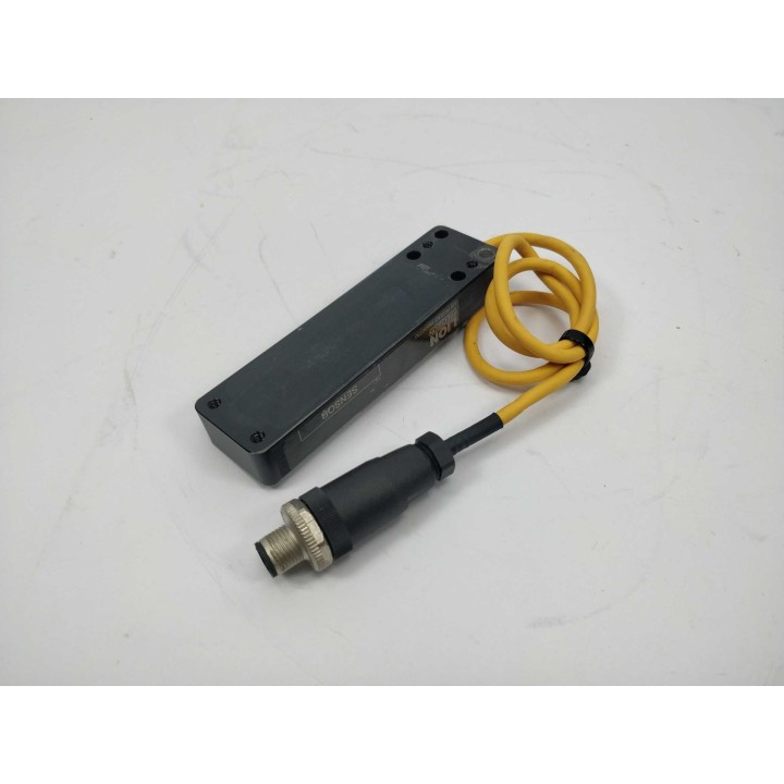 Lion Precision 090009-05