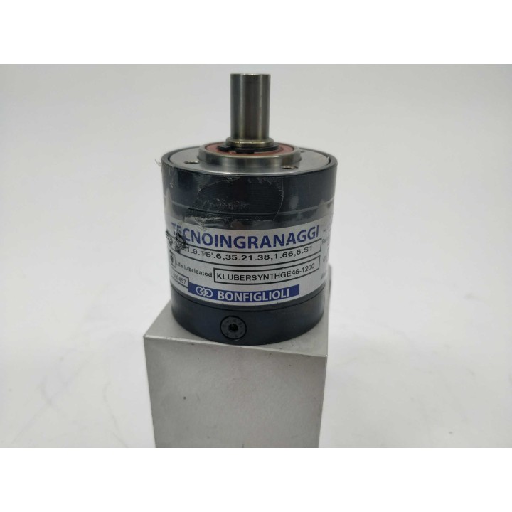 JVL Industri Elektronik A/S MP-G 053.1.9.15'.6,35.21.38,1.66,6.S1