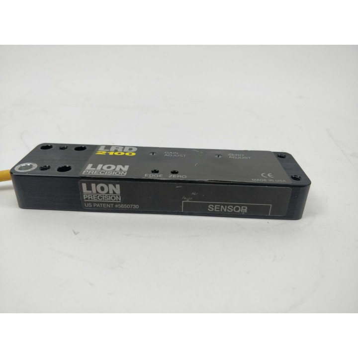Lion Precision 090009-05