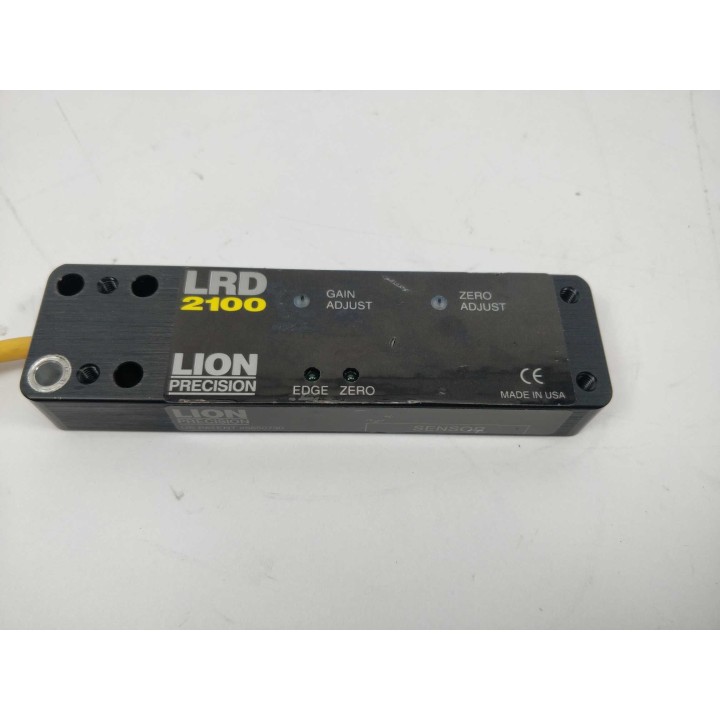 Lion Precision 090009-05