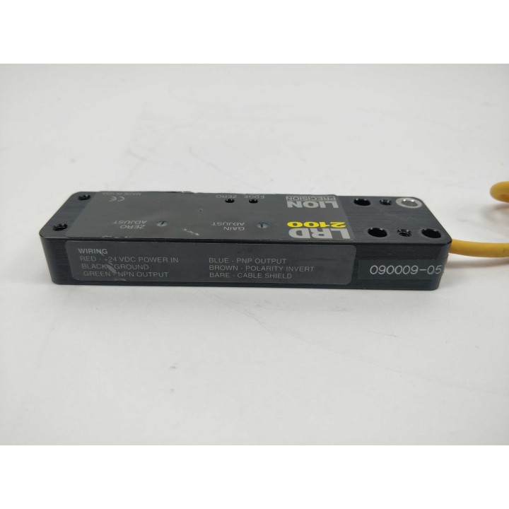 Lion Precision 090009-05