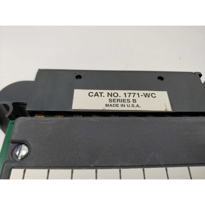 Allen-Bradley GmbH 1771-OB