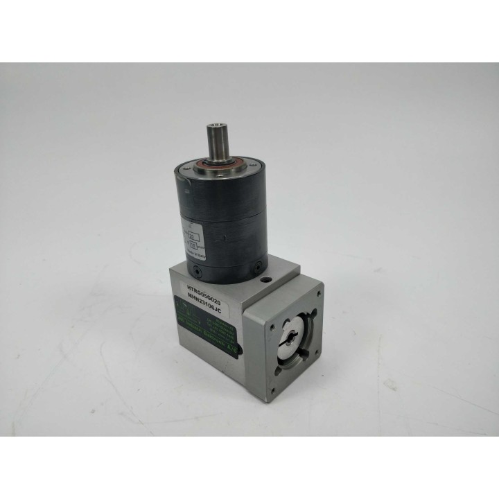 Bonfiglioli MP-G 053.2.20.15'.6,35.21.38,1.66,6.S1