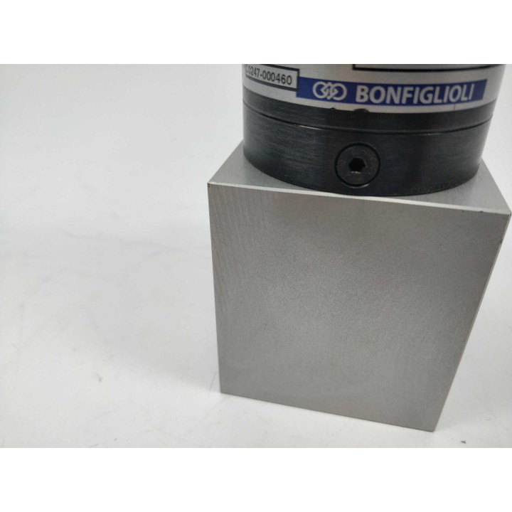 Bonfiglioli MP-G 053.2.20.15'.6,35.21.38,1.66,6.S1