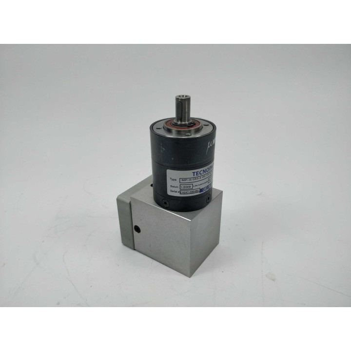 Bonfiglioli MP-G 053.2.20.15'.6,35.21.38,1.66,6.S1