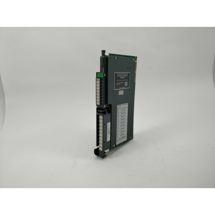 Allen-Bradley GmbH 1771-OC