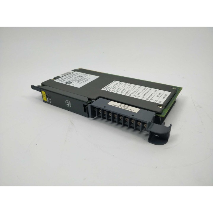Allen-Bradley 1771-0FE2 B