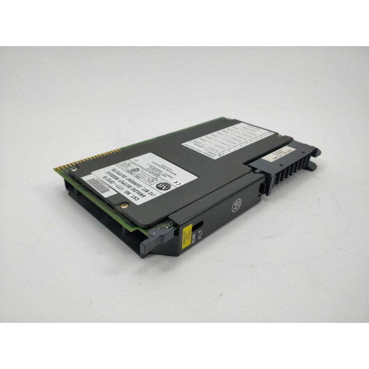 Allen-Bradley 1771-0FE2 B